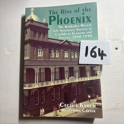 The Rise Of The Phoenix Hardcover By Cecilia Karch