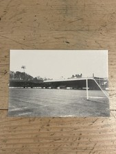 Aldershot AFC Recreation Ground (A) Football Field Unsent Postcard