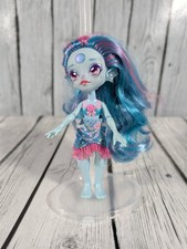 Magic Mixies Pixlings Blue Marena the Mermaid Doll Love Power