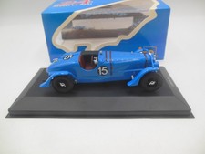 Delahaye 135S 10th Le Mans 1949 #9 Leblanc/Brault by GCAM