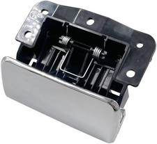 Front Center Console Latch Armrest Handle Compatible with Ram 1500 2500 3500
