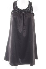 LIPSY Abendkleid Damen Kleid Gr. DE 38 schwarz Elegant