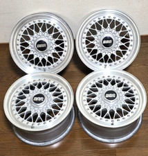 Bbs Rs Rs213 15-inch Wheels 5h Pcd100 7j 41 Bbs Rs Rs213 15-inch Wheels 5h Pcd100 7j 41