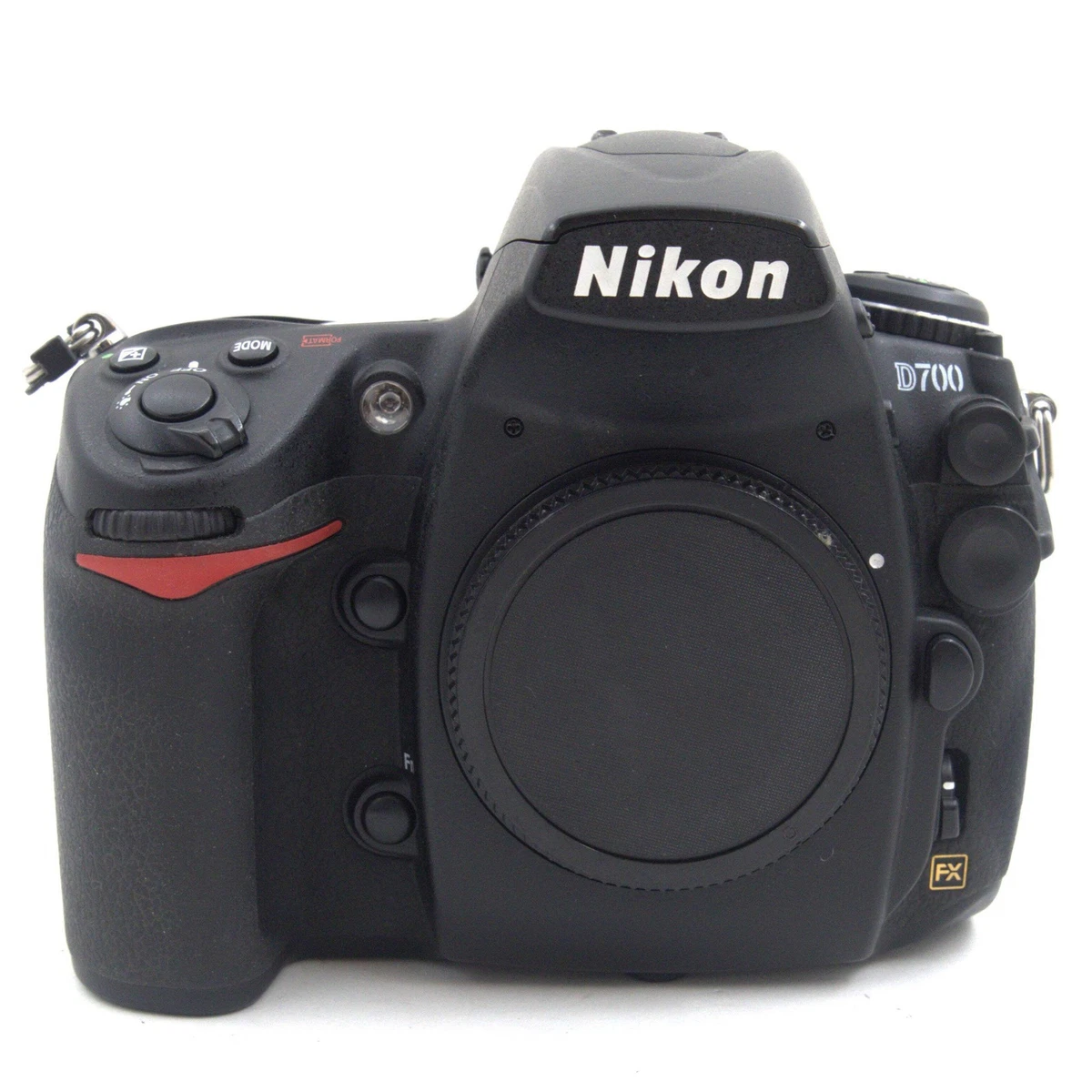 Nikon D 700 Digital SLR Cameras for sale | eBay