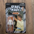 2010 Star Wars Vintage Collection Luke Skywalker VC39 Unpunched