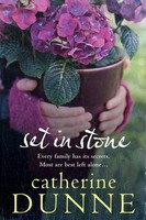 Catherine Dunne | Set In Stone | Taschenbuch | Englisch (2014) | Macmillan