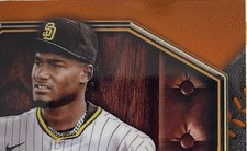 Bowman Chrome Orange Auto for sale | eBay