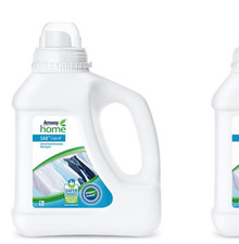 Liquid Concentrated Laundry Detergent 4 Litres - SA8 by Amway Great UK Offer 11.14 per litre