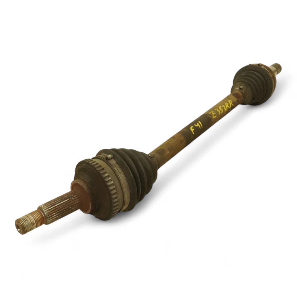 90-94 Lexus Ls400 Xf10 tracción trasera 4,0 L eje CV trasero derecho lado del pasajero Foto 4 de 4