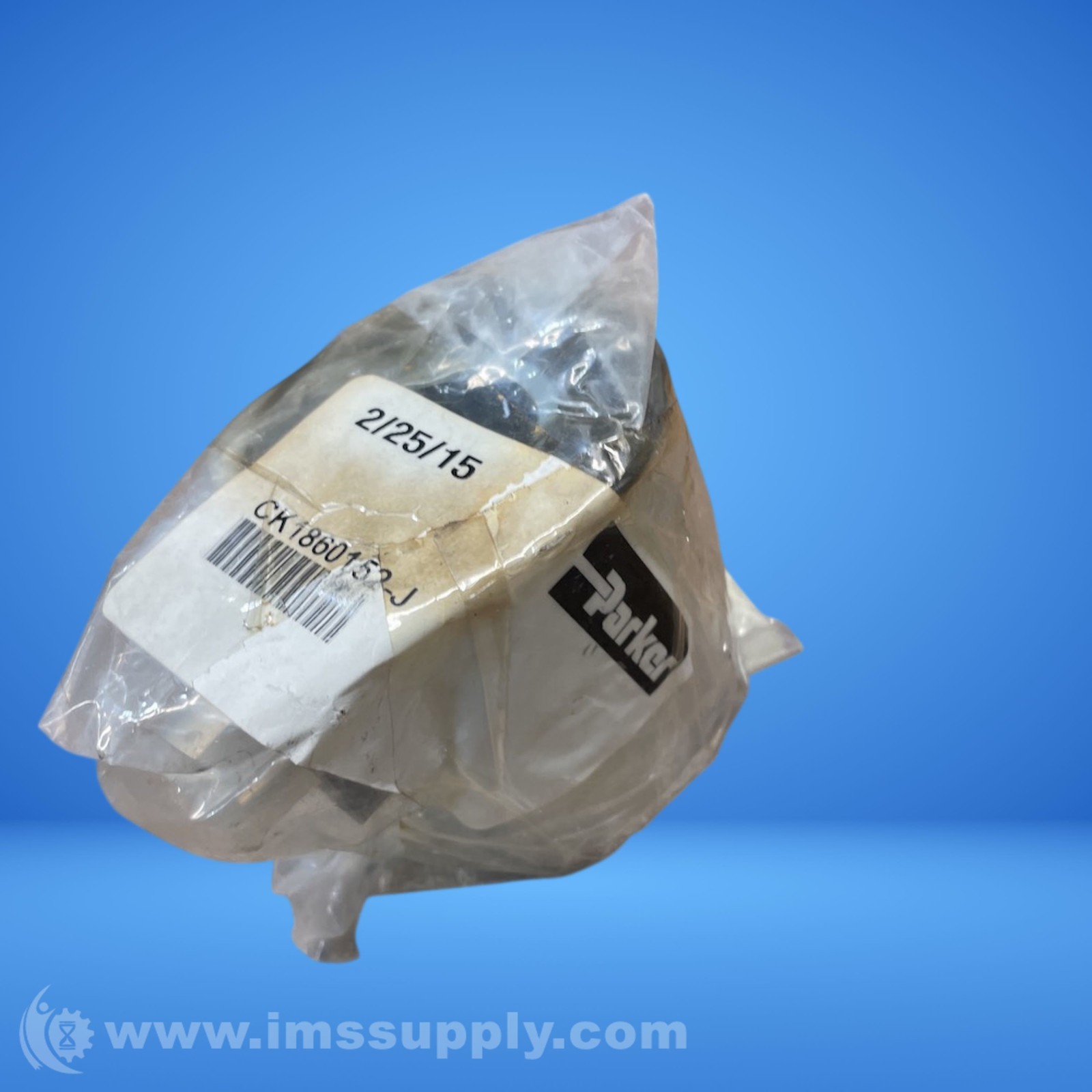 Parker CK1860152-J Coil Kit FNOB