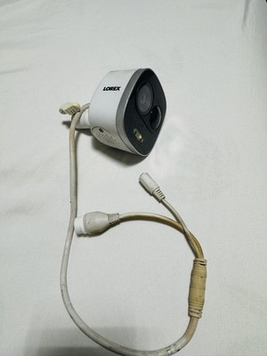 Lorex LNB8105X-C POE 8MP 4K UHD IP Abschreckung Überwachungskamera ERSATZTEILE