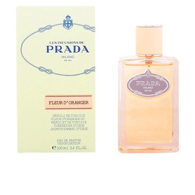 PRA INFUSION FLEUR ORANGE EDP SPRAY 100