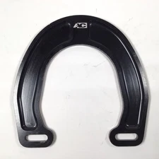 AC V-Brake Booster Stiffener Alloy Black Vintage MTB Adventure Components