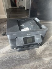 Epson WorkForce Pro WF-4720 All-in-One Color ...