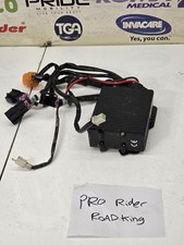 Pro rider road King mobility scooter parts Ecu Controller Brain Module