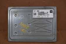2020 Cadillac XT5 3.6L Engine Control Computer Module ECM ECU OEM 12703899