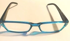 MEN WOMEN Blue AndKERECSEN +1.00 BLUE LIGHT BLOCKING  READING GLASSES UV READERS
