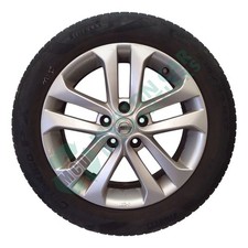 NISSAN Juke 2010-2019 17" ALLOY WHEEL& TYRE -