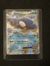 Pokémon TCG Kyogre EX XY Black Star Promos Holo Rare Card XY41