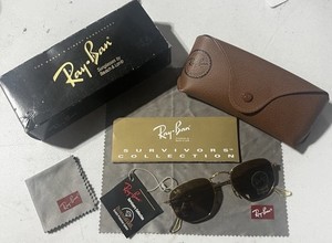 Ray Ban Diamond | eBay UK