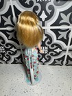 Ashley Fashion Pajamas Ashley Doll Complete Outfit Slippers Mattel Y2K Vintage — photo 4
