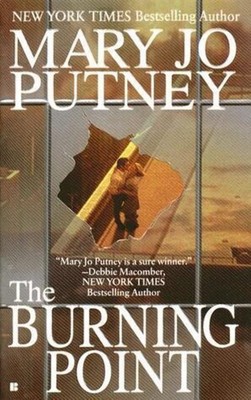 The Burning Point 9780425174289| eBay