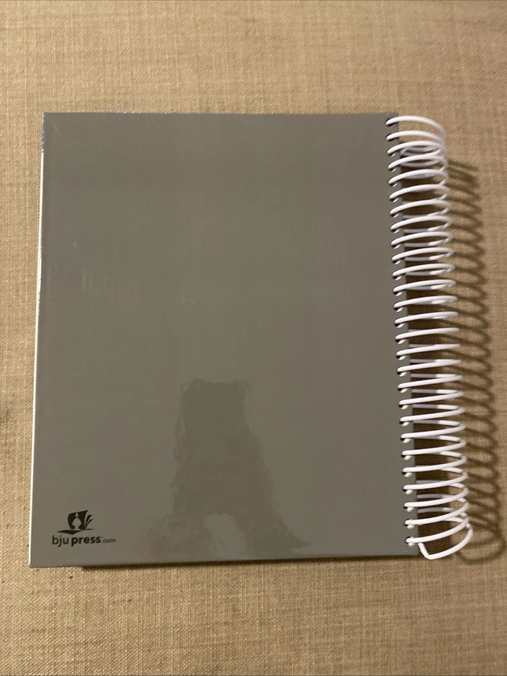 BJU Press Adventures in Reading 3 Third Edition Teachers Edition Parts 1 and 2 - Image 3 of 4