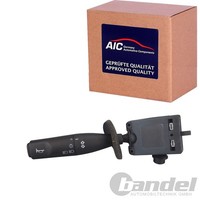 AIC Blinkerschalter Lenkstockschalter Passend FüR CitroËN AX Jumpy ZX Fiat