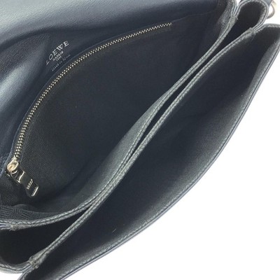 Authentic Loewe AIA 368 53 I28 Shoulder Bag #270-004-274-3023 | eBay