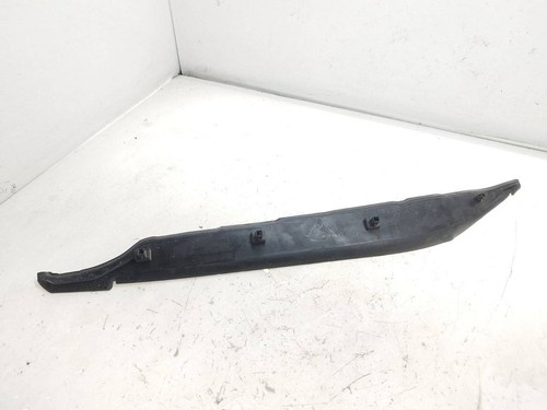 Volkswagen ID.3 2020 Beplankung Zierleiste Kotflügel 10A821111A RMN8747