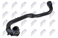 NTY Ladeluftschlauch GPP-RE-091 Kunststoff FüR Renault Megane 2 BM0 ScÉNic JM0