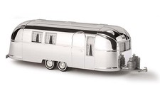 Airstream Wohnwagen - 1:87 - Busch (44982)