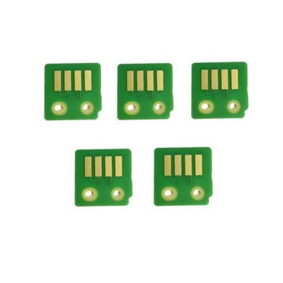 5Pcs Drum Reset Chip 013R00591 For Xerox WorkCentre 5325 5330 5335