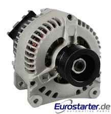 Alternateur Rover 420