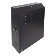 NavePoint 5U Vertical Server Rack Enclosure - Parent
