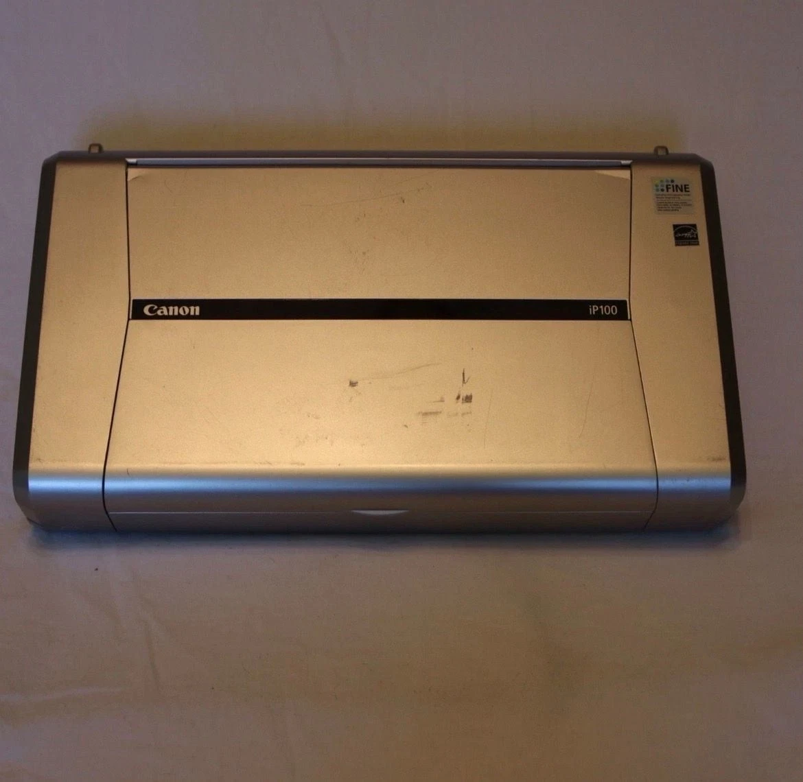 Canon Ip100 for sale | eBay