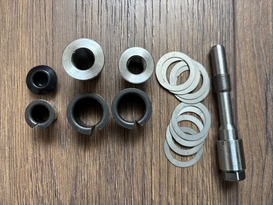 SMART 451 MHD Generator Lichtmaschine Umbauset A1321500216 - Bild 2 von 4