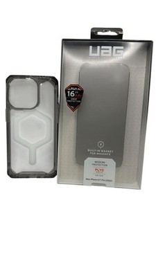 UAG iPhone 6 Case MagSafe Clear Schutzhülle Stoßfest Cover Slim Grip