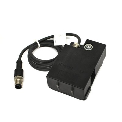 Bosch Rexrorth 3842 530 309 Stop Gate Latch Pressure Sensor IFM Effector Proxy
