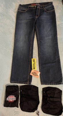 KING KEROSIN DENIM - HERREN-JEANS HOSE - SPEEDRACER Gr. W36 L 32