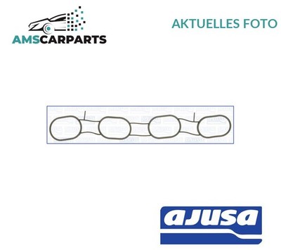 DICHTUNG ANSAUGKRÜMMER 13220700 AJUSA P NEU OE QUALITÄT