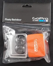 Vintage GoPro Floaty Backdoor NEW AFLTY-003