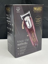 Wahl Professional 5-Star Cordless Magic Clip Hair Clipper 8148