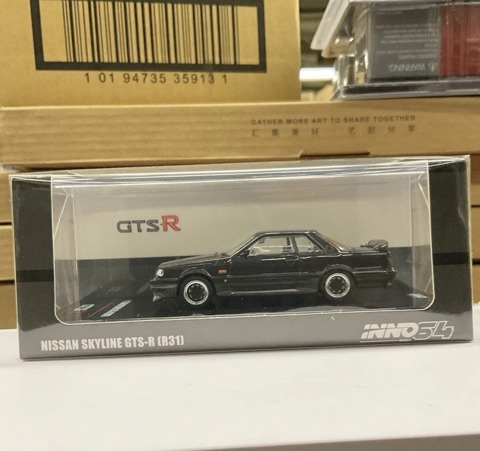 Preços baixos em R31 Skyline | eBay