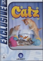 Catz Version 6.0 Pc Neu & Ovp