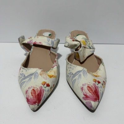 Bandolino Womens Millie Heels Size 7 M Bandolino Womens Millie Heels Size 7 M | eBay main image 4