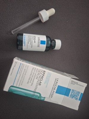 La Roche Posay Effaclar Hochkonzentriertes Serum
