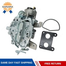 17059139 For Buick Gmc Trucks V6 Engine 265 231 252 New 138 Carburetor
