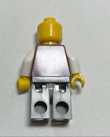 LEGO Adventurers: Research Glider (5921) 