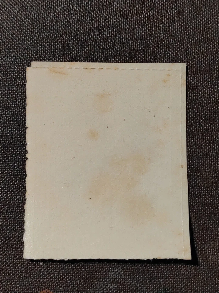 1949 vignette Cinderella Coq Citex Paris 1949 - Photo 2/2